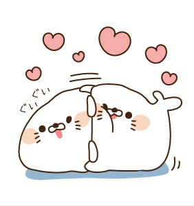 ハートまみれの毒舌あざらし かわいいlineスタンプで愛を伝えよう スマホクラブ ハートまみれの毒舌あざらし かわいいlineスタンプで愛を伝えよう スマホクラブ