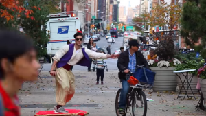 魔法のじゅうたん5