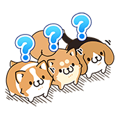 ボンレス犬とゆるくて楽しい会話しよ!05