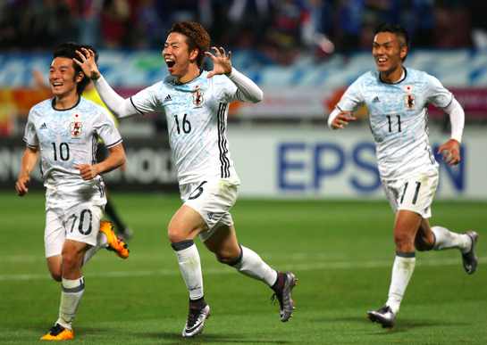 U23サッカー日本代表リオ五輪最終予選vs韓国戦 ネットの反応動画ハイライト スマホクラブ