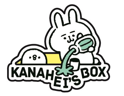 カナヘイさんの新作公式ロフト限定グッズ Kanahei S Box ピスケ うさぎが登場 ロフトネットで通販も 画像あり スマホクラブ
