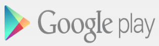 Google Playロゴ