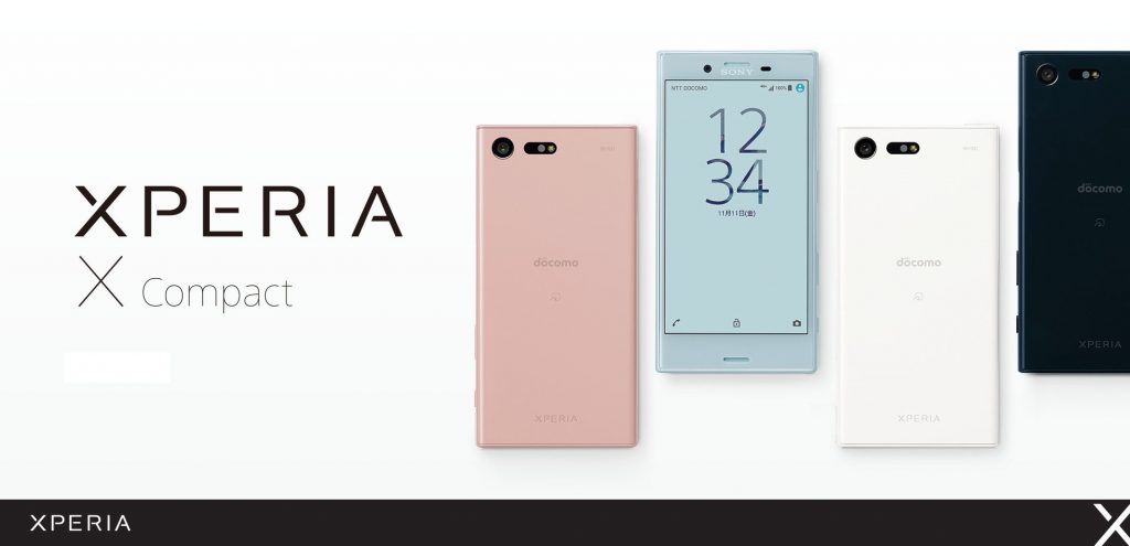 xperia-x-compact-sony