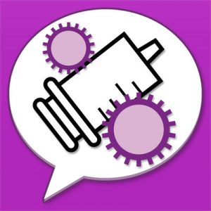 インフルエンザアラート