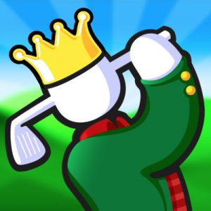 super stickman golf3