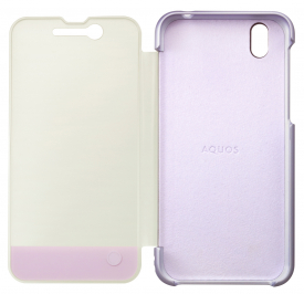 AQUOS Frosted Cover for SH-01K