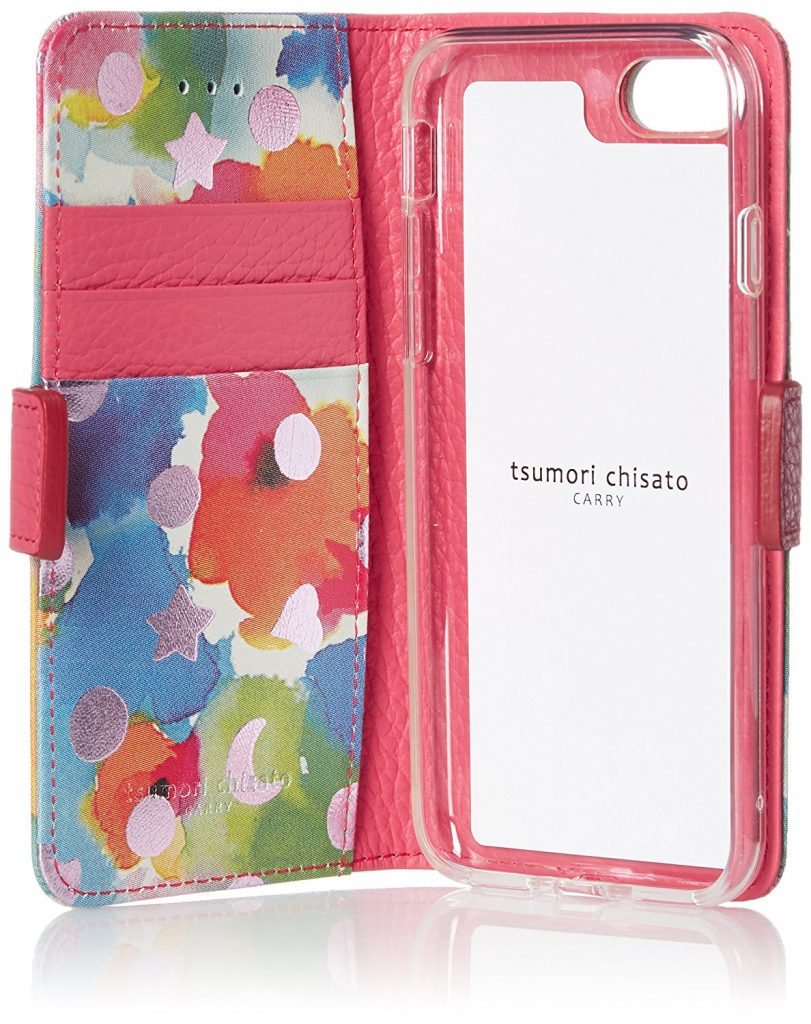 ツモリチサトのiphoneケース手帳型ハイセンスなおすすめデザイン5選 スマホクラブ